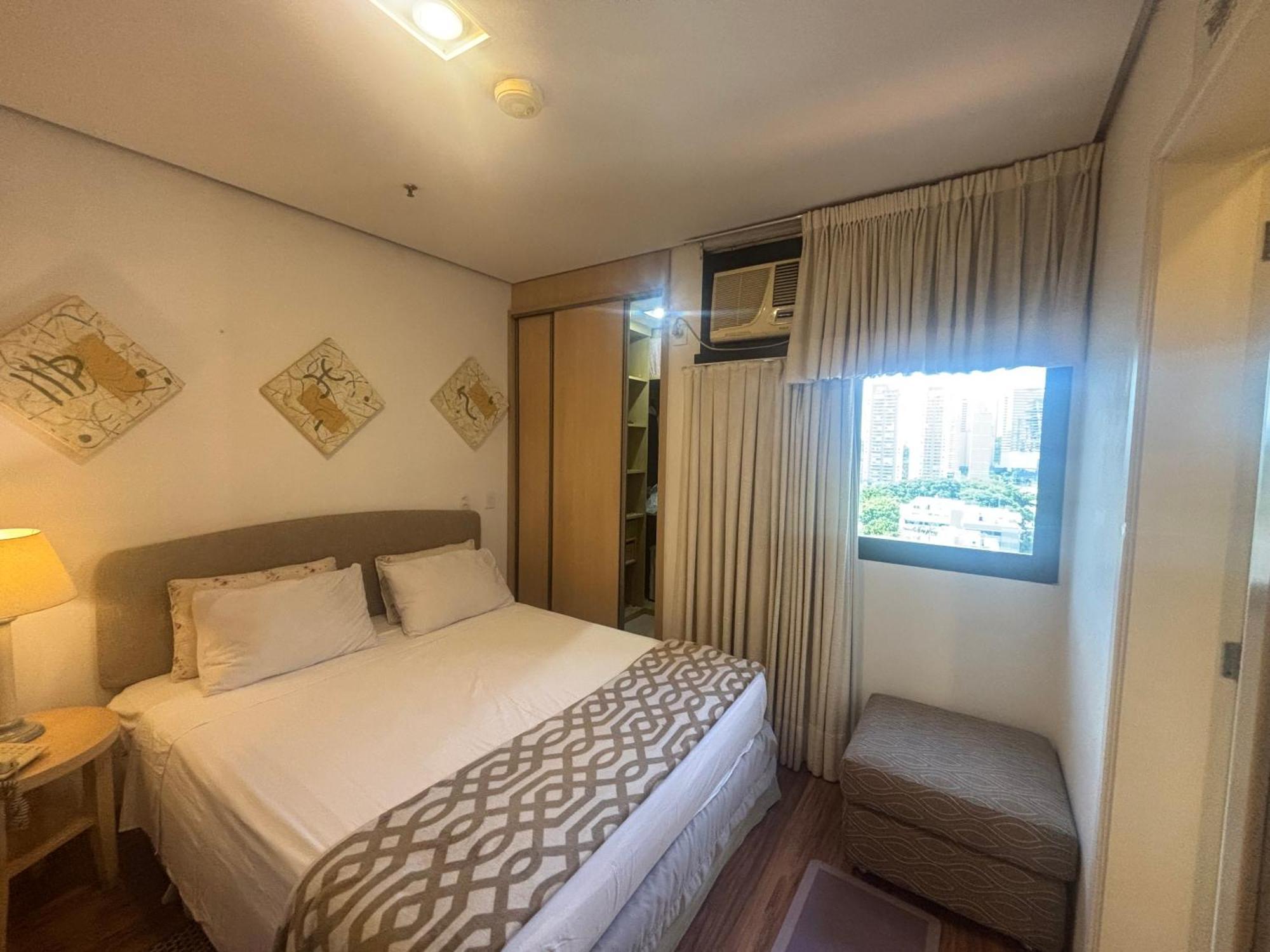 Apto Brooklin Sp Aparthotel *
